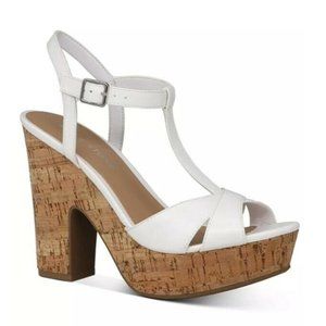 macys platform shoes